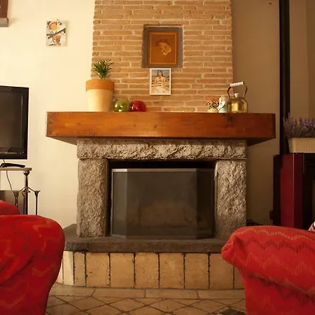 Il Noce Di Felicia * Boscoreale