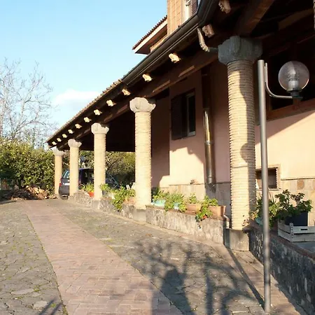 Il Noce Di Felicia * Boscoreale
